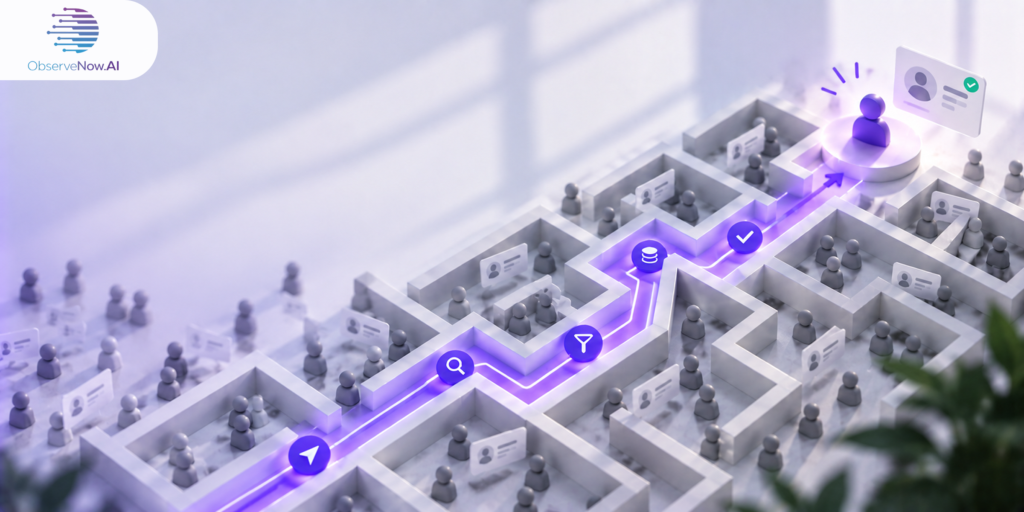 7 Signs Your Sales Team Needs Better Data, Not More Leads