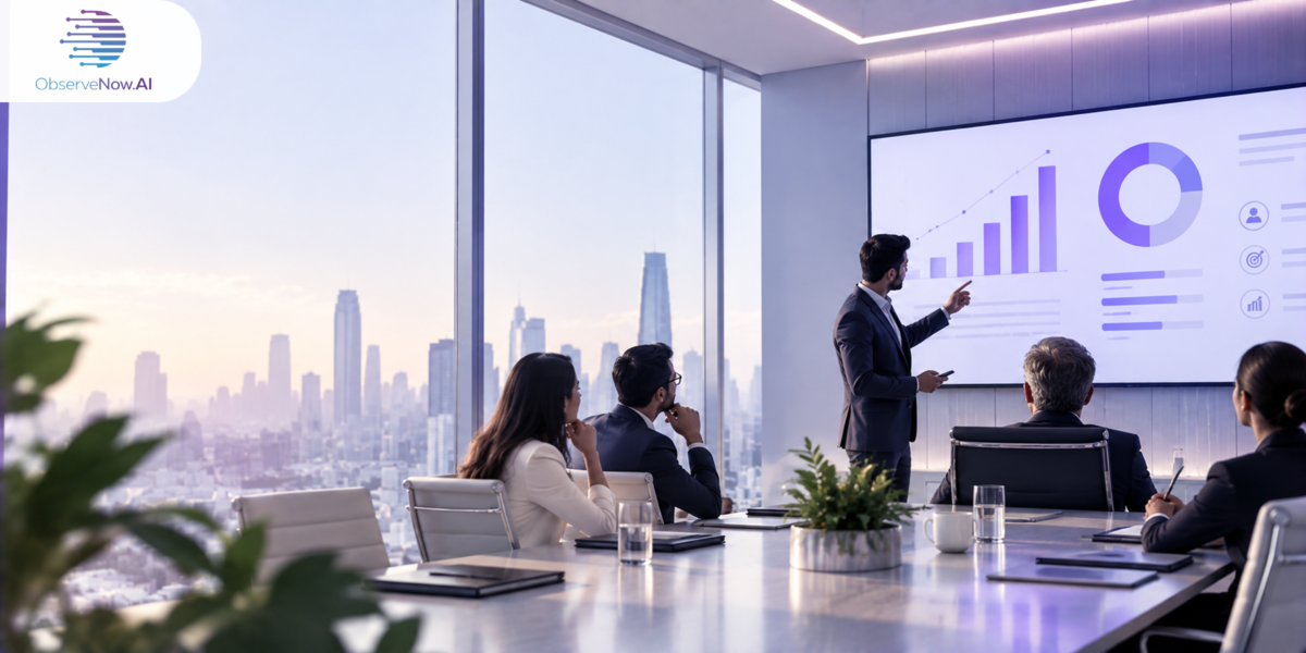 What CEOs Expect from Sales Outreach in 2026