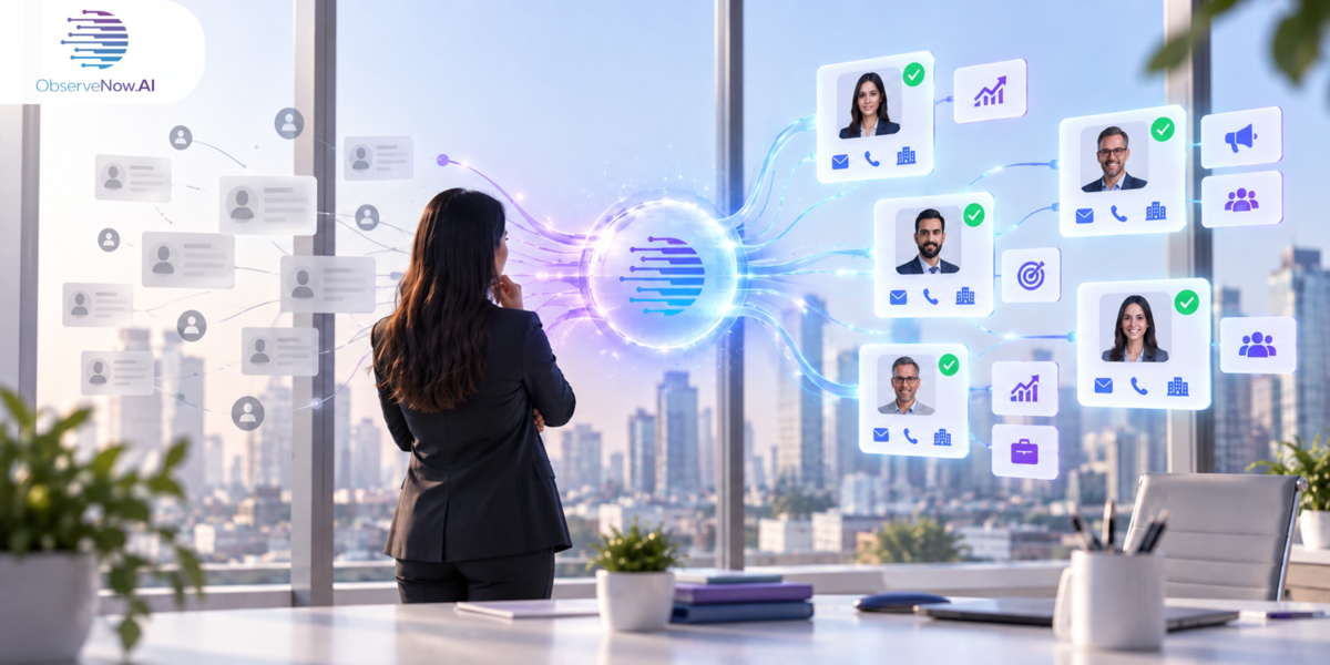 AI-powered B2B prospect discovery as an alternative to LinkedIn scraping