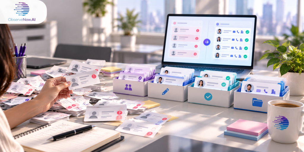 How to Clean CRM Data: A Step-by-Step Guide for B2B Sales Teams